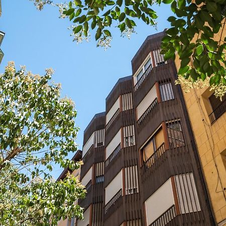 Magico Apartamento En El Centro Μαδρίτη Εξωτερικό φωτογραφία