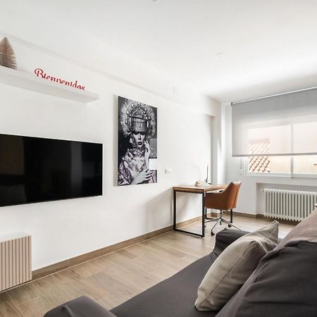 Magico Apartamento En El Centro Μαδρίτη Εξωτερικό φωτογραφία