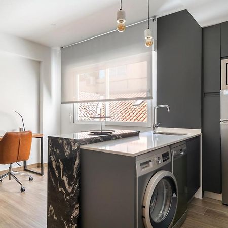 Magico Apartamento En El Centro Μαδρίτη Εξωτερικό φωτογραφία