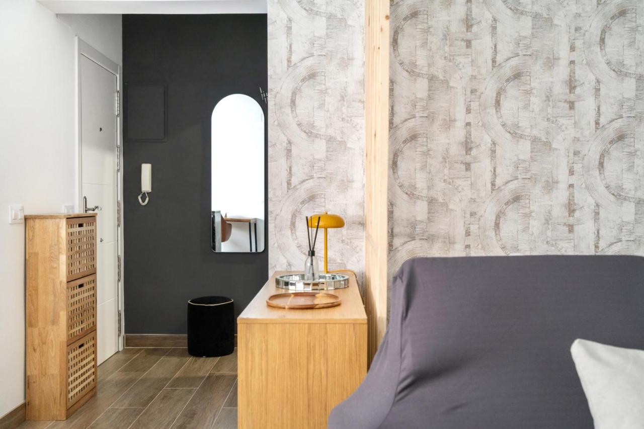 Magico Apartamento En El Centro Μαδρίτη Εξωτερικό φωτογραφία
