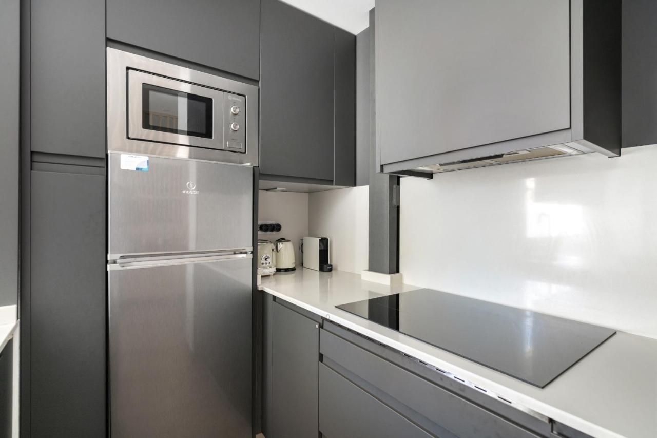 Magico Apartamento En El Centro Μαδρίτη Εξωτερικό φωτογραφία