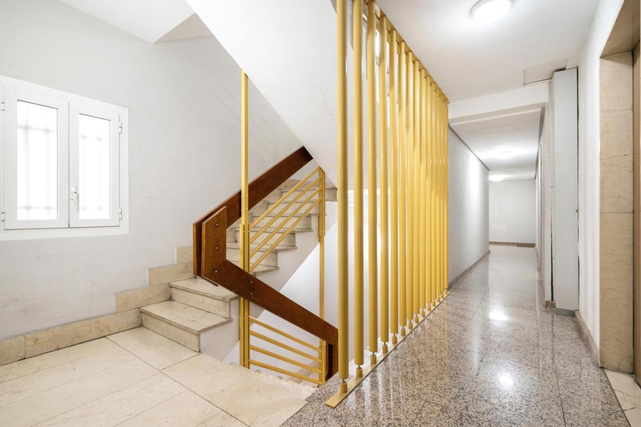 Magico Apartamento En El Centro Μαδρίτη Εξωτερικό φωτογραφία