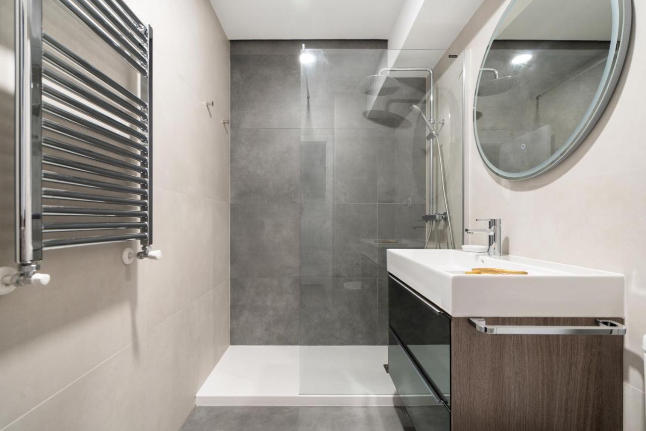 Magico Apartamento En El Centro Μαδρίτη Εξωτερικό φωτογραφία