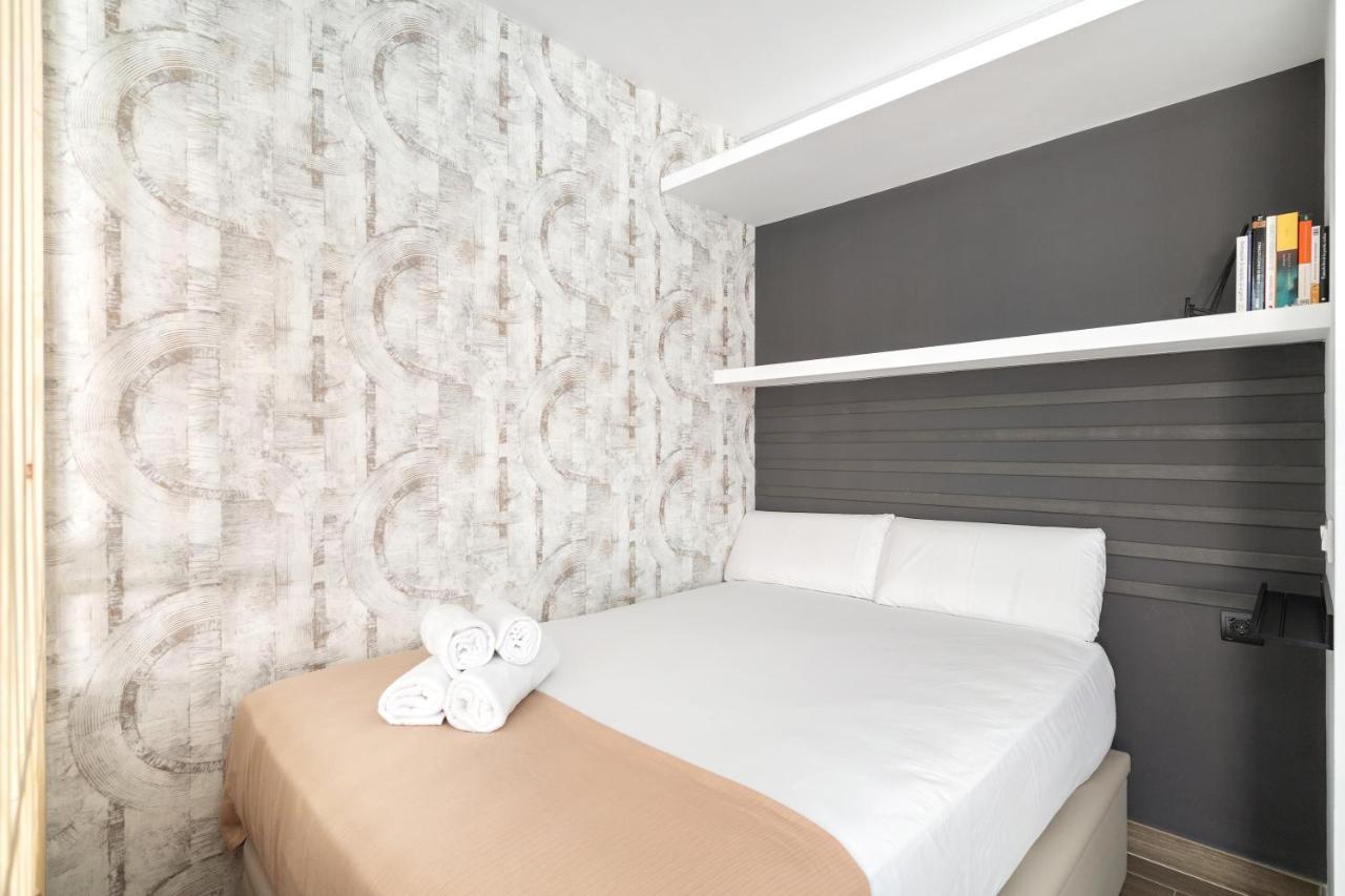 Magico Apartamento En El Centro Μαδρίτη Εξωτερικό φωτογραφία