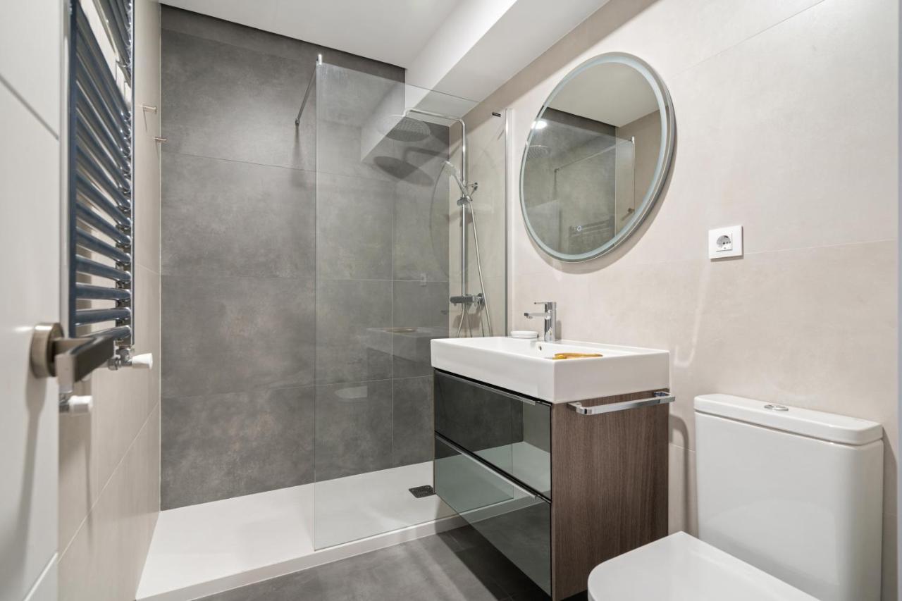 Magico Apartamento En El Centro Μαδρίτη Εξωτερικό φωτογραφία